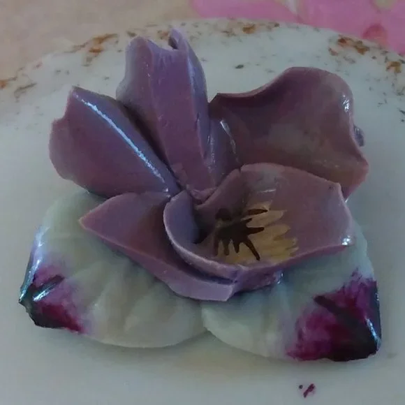 Lefton Swan Creamer with Cover Vintage - Picture 7 of 9